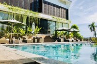 Nghé Garden Resort Hội An